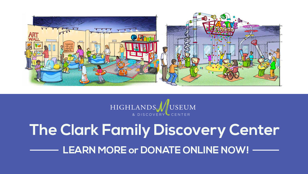 Clark Family Discovery Center