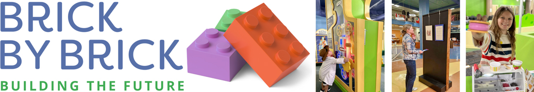 Brick By Brick