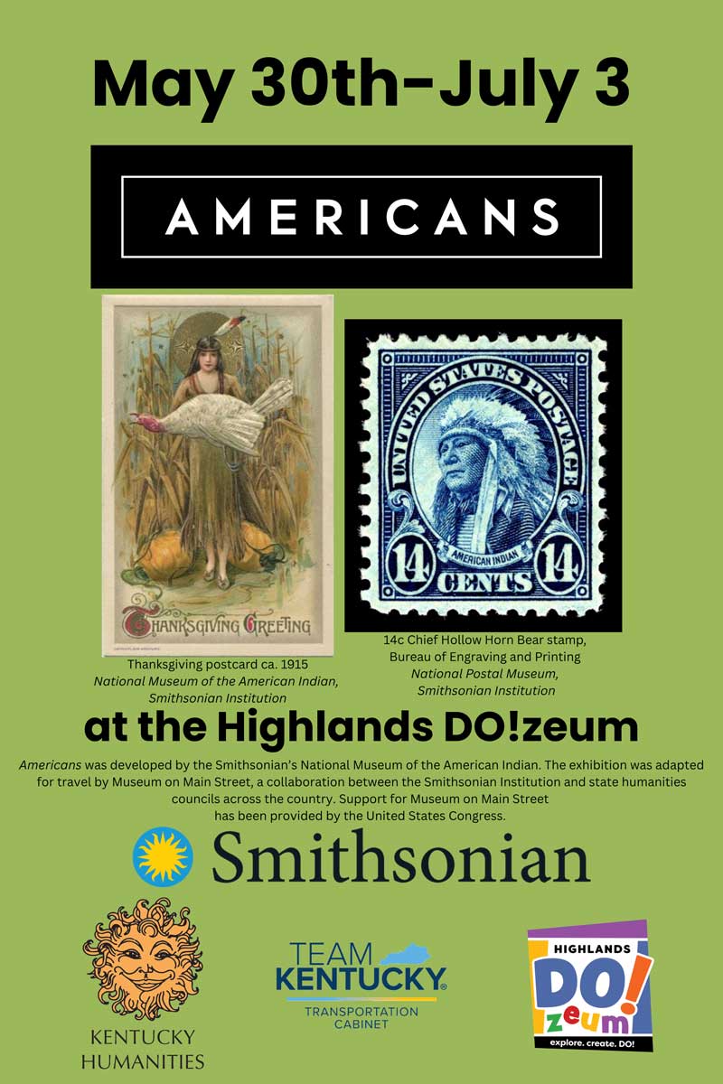 Highlands Museum
